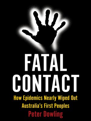 cover image of Fatal Contact